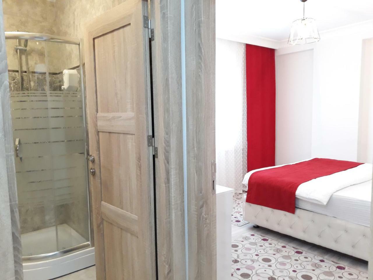 Ostello Hotel Avcilar Istanbul Exterior photo