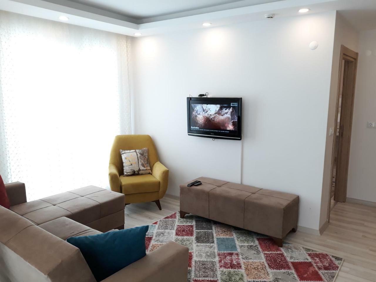 Ostello Hotel Avcilar Istanbul Exterior photo